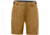 Norrona Svalbard Light Cotton Shorts - Womens, Camelflage, Extra Small, 2448-19 5625 XS