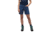 Norrona Svalbard Light Cotton Shorts - Womens, Indigo Night, Small, 7042698359148