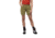 Norrona Svalbard Light Cotton Shorts - Womens, Olive Drab, Extra Small, 7042698433329