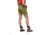 Norrona Svalbard Light Cotton Shorts - Womens, Olive Drab, Extra Small, 7042698433329