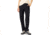Norrona Svalbard Mid Cotton Pants - Womens, Caviar Black, Medium, 5211-23 7718 M