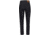 Norrona Svalbard Mid Cotton Pants - Womens, Caviar Black, Medium, 5211-23 7718 M
