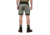 Norrona Svalbard Mid Cotton Shorts - Mens, Caviar/Slate Grey, Medium, 7042698428820