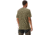 Norrona Svalbard Wool T-Shirt - Mens, Olive Night/Rosin, Extra Large, 2419-19 3319 XL