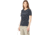 Norrona Svalbard Wool T-Shirt - Womens, Indigo Night/Blue Fog, Large, 2438-19 2378 L