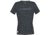 Norrona Svalbard Wool T-Shirt - Womens, Indigo Night/Blue Fog, Large, 2438-19 2378 L