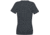 Norrona Svalbard Wool T-Shirt - Womens, Indigo Night/Blue Fog, Large, 2438-19 2378 L