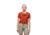 Norrona Svalbard Wool T- Shirt - Womens, Rooibos Tea, Small, 7042698430786