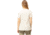Norrona Svalbard Wool T-Shirt - Womens, Snowdrop, Large, 2438-19 9940 L