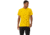 Norrona Tech Norrona T-Shirt - Mens, Sulphur, Medium, 5224-21 5010 M