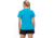 Norrona Tech Norrona T-Shirt - Womens, Aquarius, Small, 5228-21 2368 S