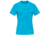 Norrona Tech Norrona T-Shirt - Womens, Aquarius, Small, 5228-21 2368 S