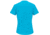 Norrona Tech Norrona T-Shirt - Womens, Aquarius, Small, 5228-21 2368 S