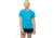 Norrona Tech Norrona T-Shirt - Womens, Aquarius, Small, 5228-21 2368 S