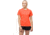 Norrona Tech Norrona T-Shirt - Womens, Orange Alert, Extra Small, 5228-21 5620 XS