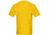 Norrona Tracks T-Shirt - Mens, Sulphur, Large, 3404-23 5010 L