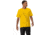 Norrona Tracks T-Shirt - Mens, Sulphur, Large, 3404-23 5010 L