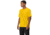 Norrona Tracks T-Shirt - Mens, Sulphur, Large, 3404-23 5010 L