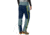 Norrona Trollveggen Flex One Pants - Mens, North Atlantic/Indigo Night, Medium, 1608-22 6630 M