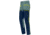 Norrona Trollveggen Flex One Pants - Mens, North Atlantic/Indigo Night, Medium, 1608-22 6630 M