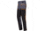 Norrona Trollveggen Flex1 Pants - Mens, Cool Black/Orange Popsicle, Extra Large, 7042698453570