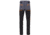 Norrona Trollveggen Flex1 Pants - Mens, Cool Black/Orange Popsicle, Extra Large, 7042698453570