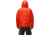 Norrona Trollveggen Superlight Down 850 Hooded Jacket - Mens, Arednalin Red, Large, 1619-22 5630 L