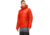 Norrona Trollveggen Superlight Down 850 Hooded Jacket - Mens, Arednalin Red, Large, 1619-22 5630 L