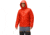 Norrona Trollveggen Superlight Down 850 Hooded Jacket - Mens, Arednalin Red, Large, 1619-22 5630 L