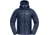 Norrona Trollveggen Superlight Down 850 Hooded Jacket - Mens, Indigo Night, Extra Large, 1619-22 2295 XL