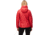 Norrona Trollveggen Superlight Down 850 Hooded Jacket - Womens, True Red, Medium, 1621-22 1105 M