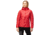 Norrona Trollveggen Superlight Down 850 Hooded Jacket - Womens, True Red, Medium, 1621-22 1105 M