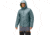 Norrona Trollveggen Superlight Down 850 Hooded Jacket - Men's, North Atlantic, Large, 1619-22 6627 L