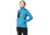 Norrona Trollveggen Thermal Pro Jacket - Womens, Aquarius, Small, 7042698465085