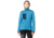 Norrona Trollveggen Thermal Pro Jacket - Womens, Aquarius, Small, 7042698465085