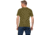 Norrona Viking T-Shirt - Mens, Olive Drab, Small, 3417-21 3897 S
