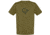 Norrona Viking T-Shirt - Mens, Olive Drab, Small, 3417-21 3897 S