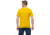 Norrona Viking T-Shirt - Mens, Sulphur, Extra Large, 3417-21 5010 XL