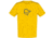 Norrona Viking T-Shirt - Mens, Sulphur, Extra Large, 3417-21 5010 XL