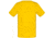 Norrona Viking T-Shirt - Mens, Sulphur, Extra Large, 3417-21 5010 XL