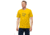Norrona Viking T-Shirt - Mens, Sulphur, Extra Large, 3417-21 5010 XL