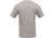 Norrona Vikinghead Embroidery T-Shirt - Mens, Grey Melange, Small, 3416-22 8870 S