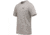 Norrona Vikinghead Embroidery T-Shirt - Mens, Grey Melange, Small, 3416-22 8870 S