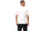 Norrona Vikinghead Embroidery T-Shirt - Mens, Pure White, Extra Large, 3416-22 9000 XL