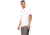 Norrona Vikinghead Embroidery T-Shirt - Mens, Pure White, Extra Large, 3416-22 9000 XL