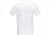 Norrona Vikinghead Embroidery T-Shirt - Mens, Pure White, Extra Large, 3416-22 9000 XL