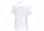 Norrona Vikinghead Embroidery T-Shirt - Mens, Pure White, Extra Large, 3416-22 9000 XL