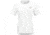 Norrona Vikinghead Embroidery T-Shirt - Womens, White, Medium, 3411-22 9009 M