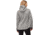 Norrona Warmwool3 Hood - Womens, Drizzle, L, 5214-22-2301-L