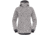 Norrona Warmwool3 Hood - Womens, Drizzle, L, 5214-22-2301-L